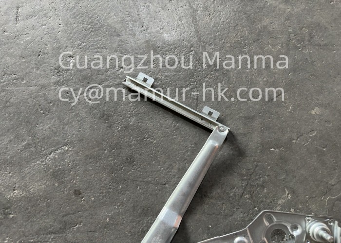 Door Window Regulator ISUZU Truck Parts For NKR QKR 8-97852115-4