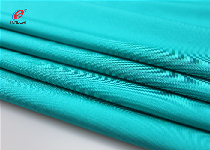 Upf40 180 gsm polyamide elastane fabric nylon spandex fabric waterproof spandex fabric