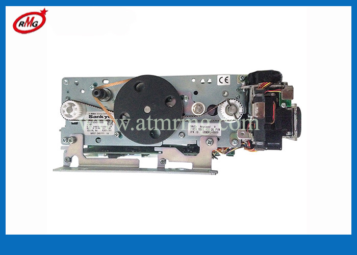 Diebold OPTEVA Smart Card Reader D Version 49209540000D ATM Parts