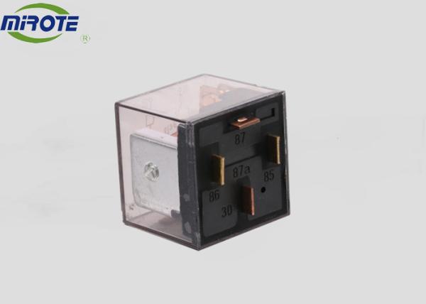 Pcb Waterproof Optronics 40a Relay For Automotive Applications 12V DC car air