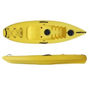 Blow Moulding Plastic Kayak Making Machine with Electric Power and Versatility