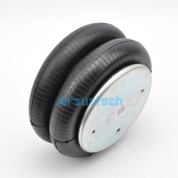 Goodyear 2B12-425/311 Double Convoluted Air Spring AIRSUSTECH Air Spring