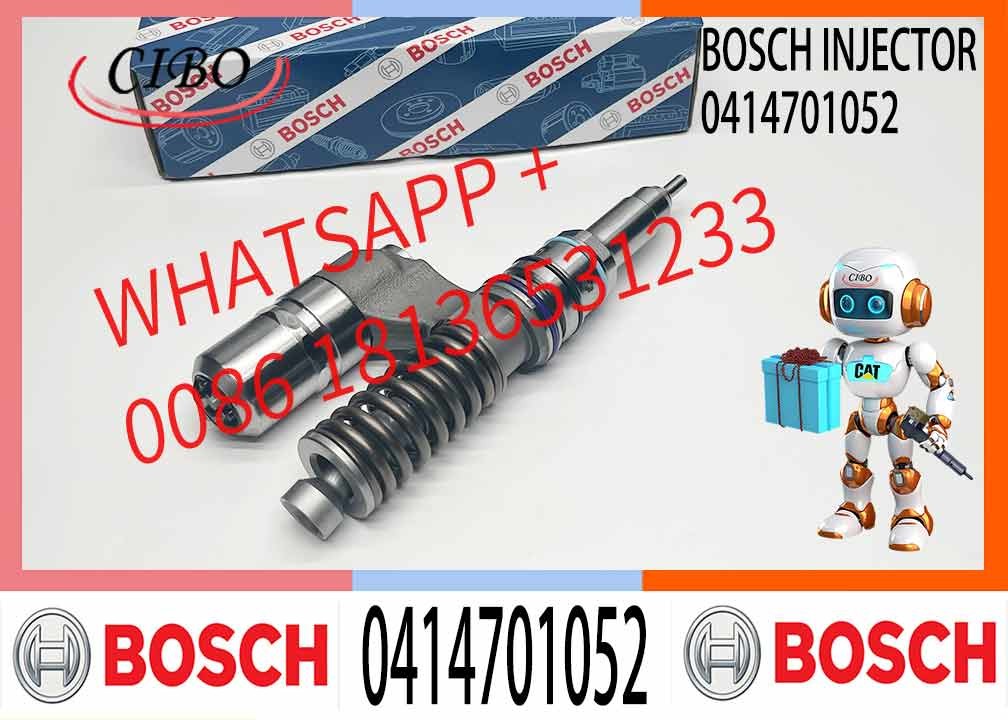 Advantage supply 0414701083 0414701013 0414701052 500331074 unit injector 0 414 701 083 fuel injection pump 0414701083