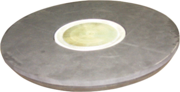 Accessories for Industrial Concrete Floor Grinder