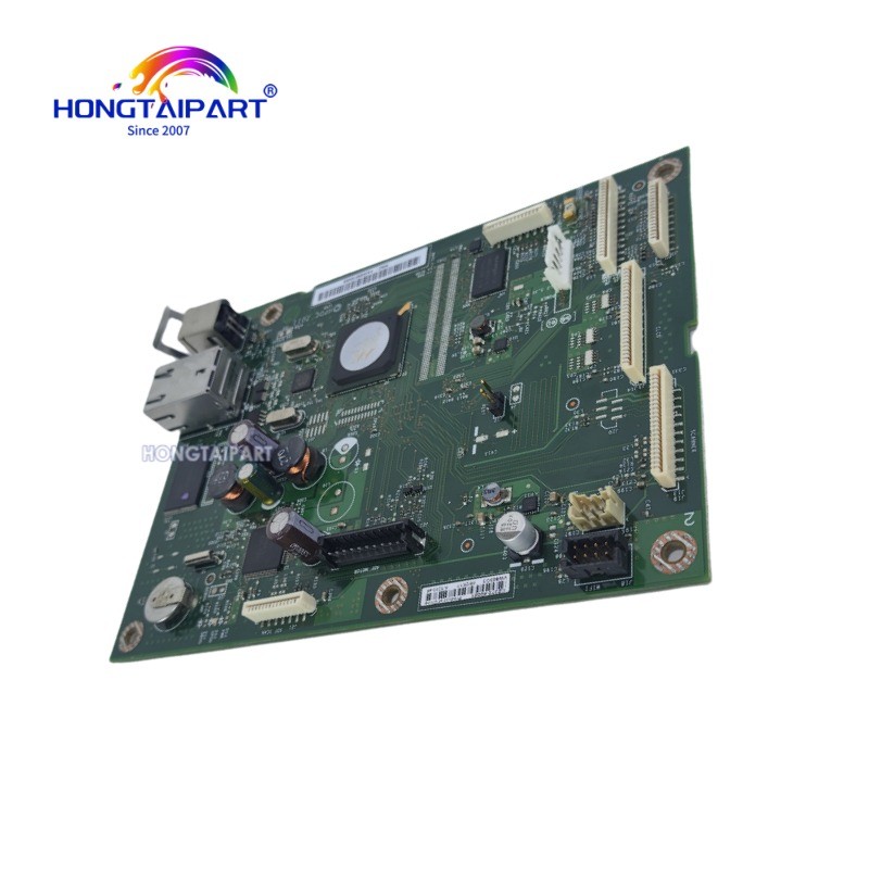 Formatter Board CZ272-60001 For HP L3150 Original Printer Spare Parts