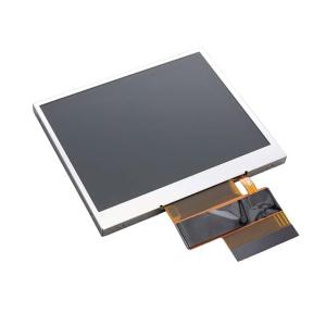  TCG035QVLPAANN-AN00 Manufactures