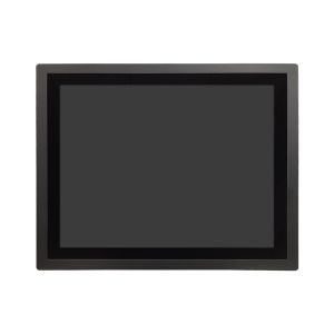 17 Inch Industrial-grade LCD panel Computer Celeron J6412 8G DDR4 128G SSD