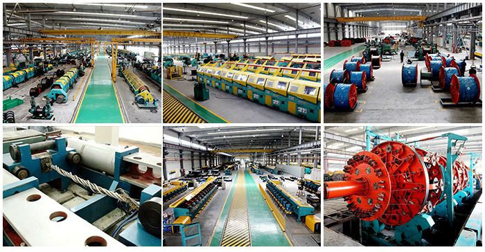 Woven Technique Stainless Steel Wire Rope Netting for Aviary Enclosure and Zoo Animal Cages