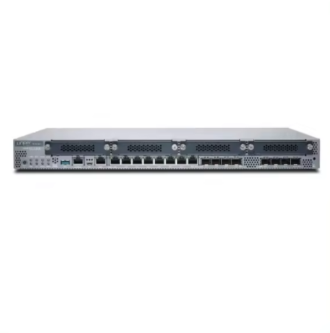 Original EX4300-32F 32-Port 100/1000BASE-X SFP Switch 10GbE Uplink Module and Full-Duplex Half-Duplex Communication Mode