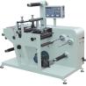 Buy cheap Automatic Label Rotary Die Cutting Machine With Slitting from wholesalers