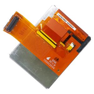 6 Bit RGB 3.5 Inch Sunlight Readable TFT For Handheld PDA