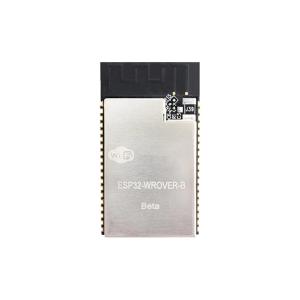  Wireless Communication Module ESP32-WROVER-B 64Mbits WiFi-BT-BLE MCU Module Manufactures