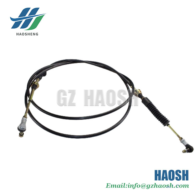 Auto Parts Gear Shift Cable 362CM 1-33671179-0 1336711790 For Isuzu 700P/4HK1