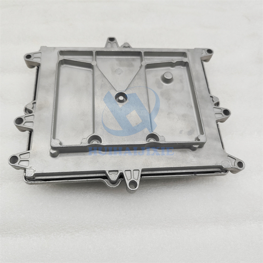 Excavator ECU ECM Control Unit Module 65.11201-7016 0281020072 Controller for DX225 DX340 65.112017016