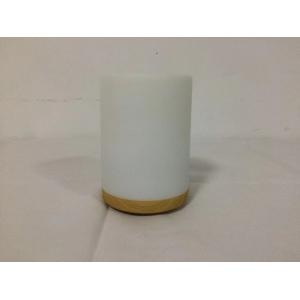 Electric Home Fragrance Ultrasonic Aroma Diffuser / Portable Mist Aromatherapy