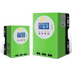 TUV 30A MPPT Solar Controller , MPPT Solar Charge Controller 30A