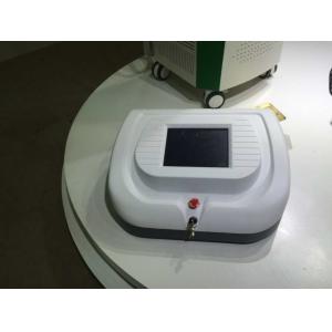 30MHZ high frequency spider vein removal machine / vascular removal machine
