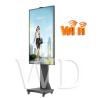 Buy cheap Movable 3500 Nits Convenience Store Digital Signage High Brightness from wholesalers