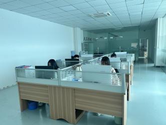 Shenzhen Ahony Power Co., Ltd.