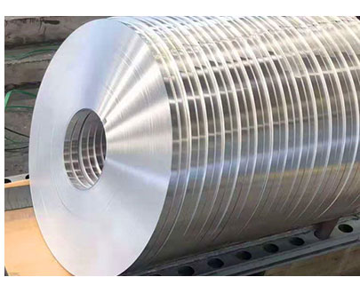 5083 H111 6063 Aluminum Coil Sheet Customized Size 1000mm 1200mm 0.5mm 0.8mm Alloy