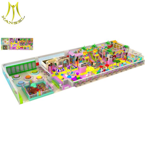 Hansel climbing kids indoor jungle gyms indoor play structure small indoor
