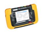 Portable Three-Phase Power Quality Analyzer With Three Phase Unbalance