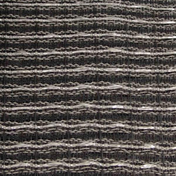 Guitar Amplifier Style Black Sliver Speaker Grill Cloth for FENDE Cloth grill