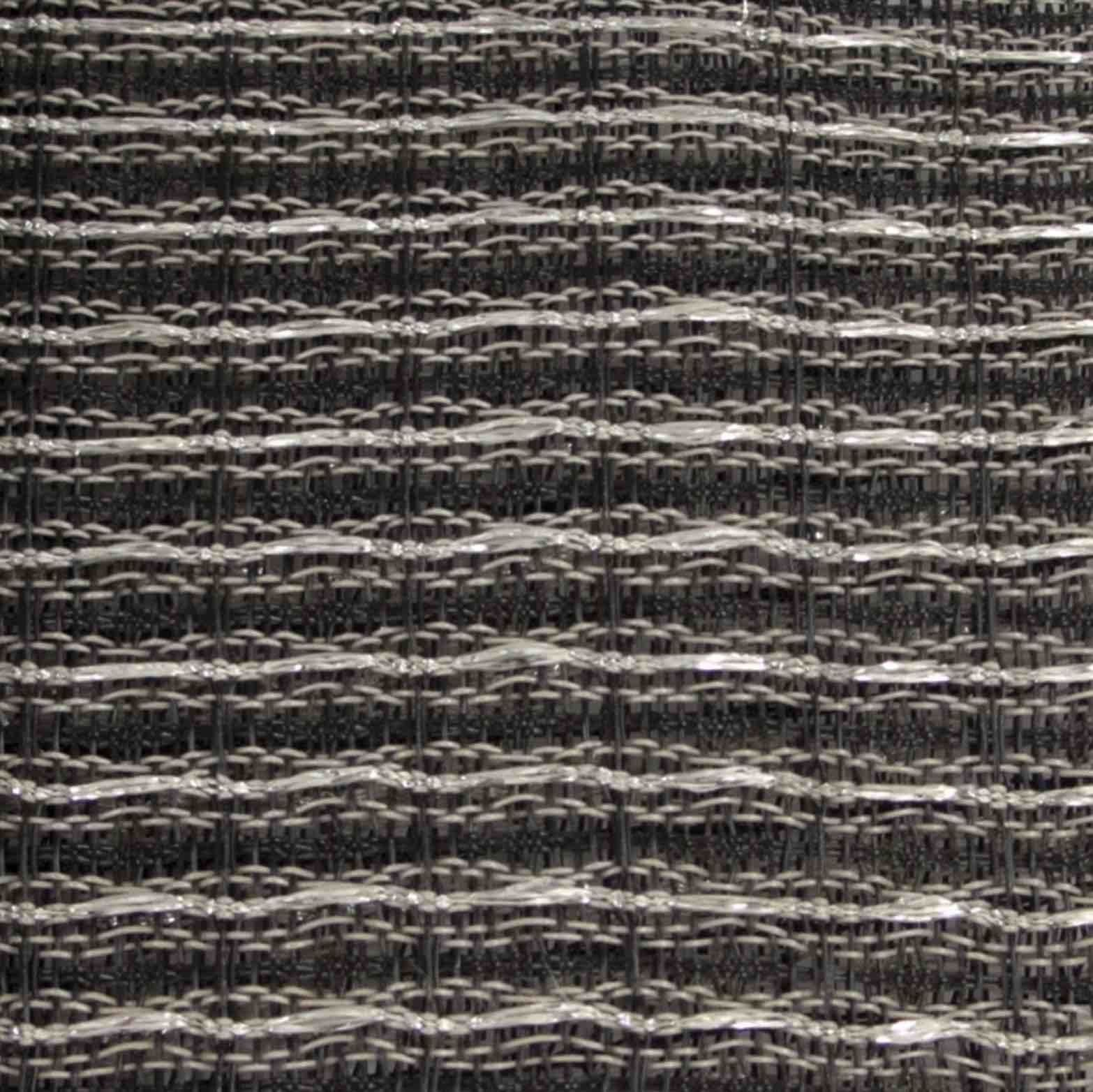 Guitar Amplifier Style Black Sliver Speaker Grill Cloth for FENDE Cloth grill cloth fabric DIY repair speaker