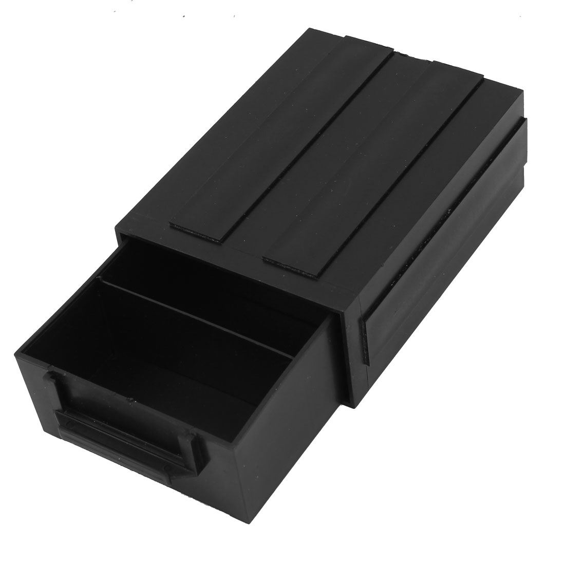 138x93x46mm Drawer Type 10e9 ohm Component Storage ESD bins boxes
