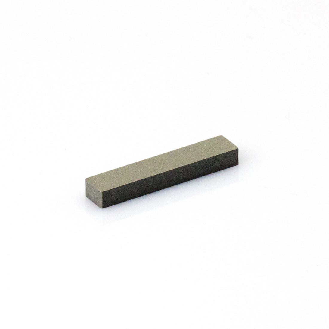 Round 14.75g/Cm3 Tungsten Carbide Inserts High Density