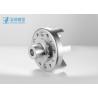 Buy cheap 5052 Aluminum Rapid Prototyping And Engineering CAD Design Electroplating from wholesalers