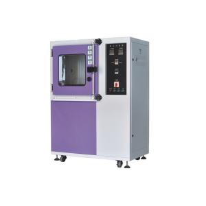 IEC60529 Dust Resistance Test Chamber with Temperature and Humidity Control