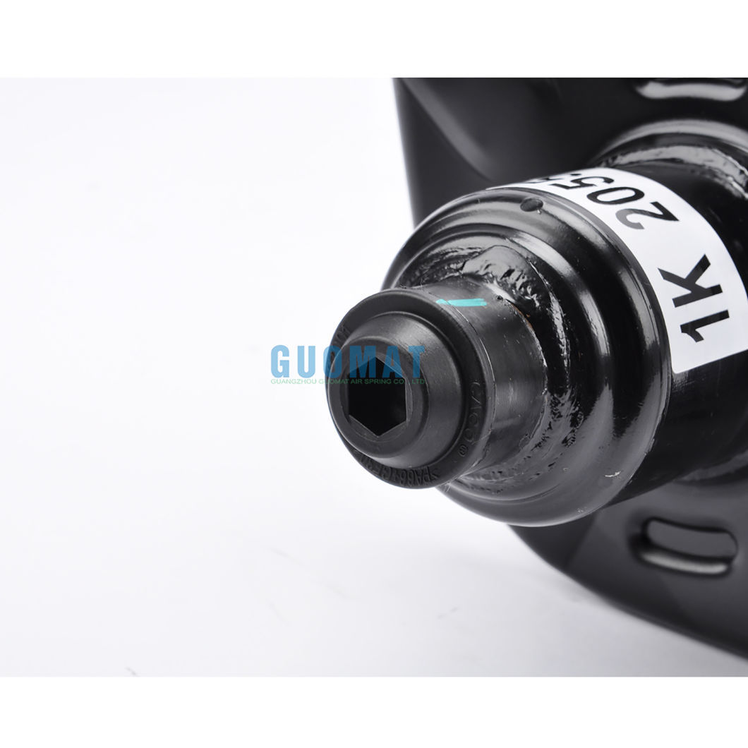 Rear Right Air Suspension Spring A6 Air Spring Strut 4z7616052A for Audi Allroad A6 4b C5