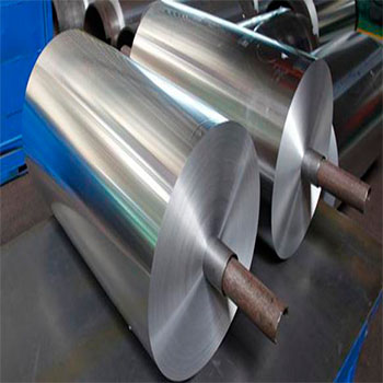 OEM ODM 1060 3003 Aluminium Foil Kitchen Sheet Tapes 20m 100m