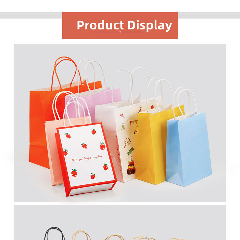 Recyclable Kraft Paper Chocolate Food Packaging Bags With Clear Window Personalised