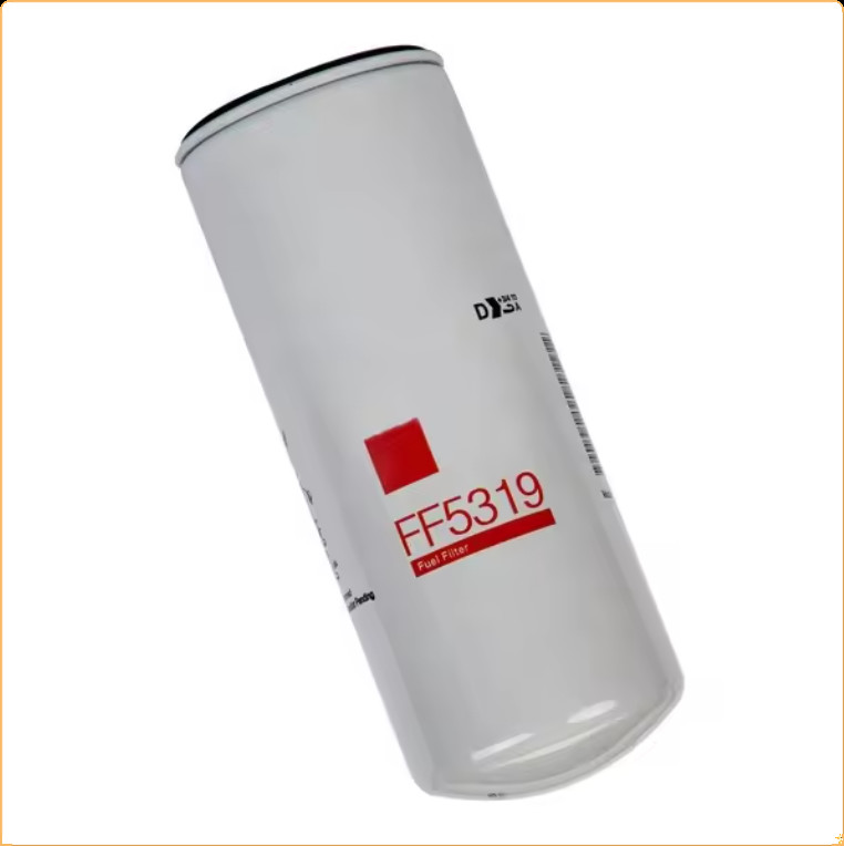 High Density Water Separator Filter Replacement Fuel Filter FF5319 Ff5317 Ff5624 Ff5323 Ff5507 Ff5108 Ff5033