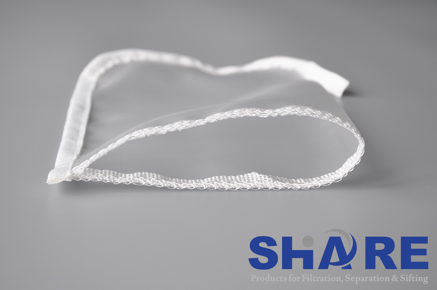 Stitched Micron Rated mesh/felt Filter Bags For Sugar Syrup size 7 Ø X 16.5" supplier