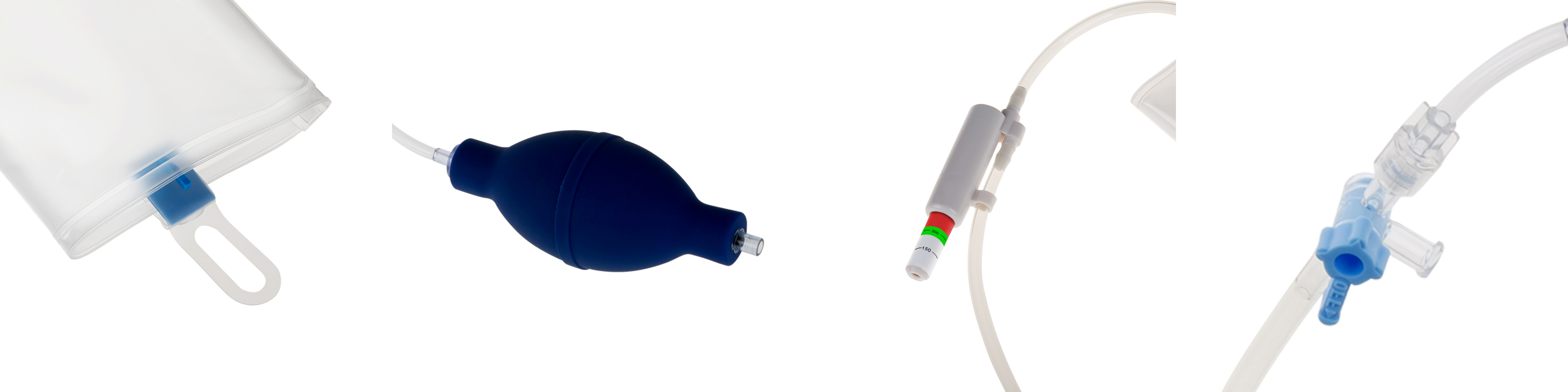 Reusable Infusion Pressure Bag For Single Use