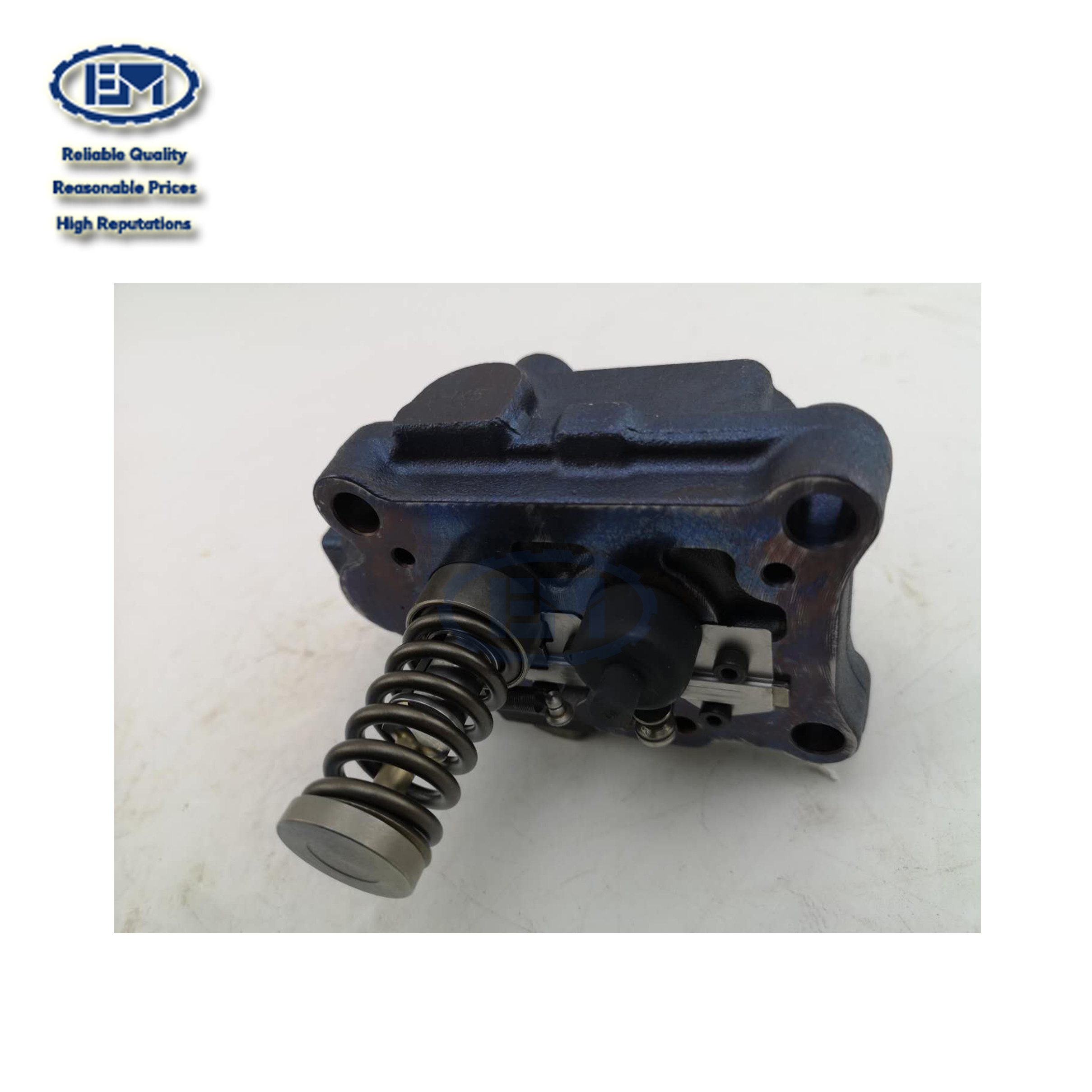 129935-51741 12993551741 Hydraulic Pump Head