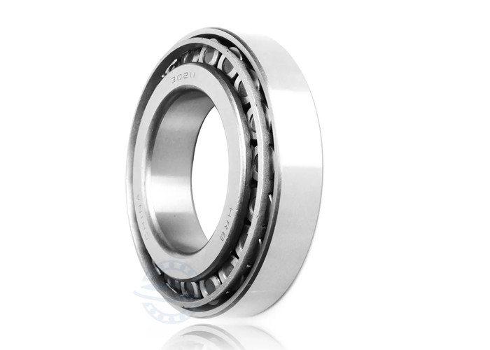 Taper Roller Bearing 30211 Brass Cage Size 55*100*22.75mm Weight 0.7KG