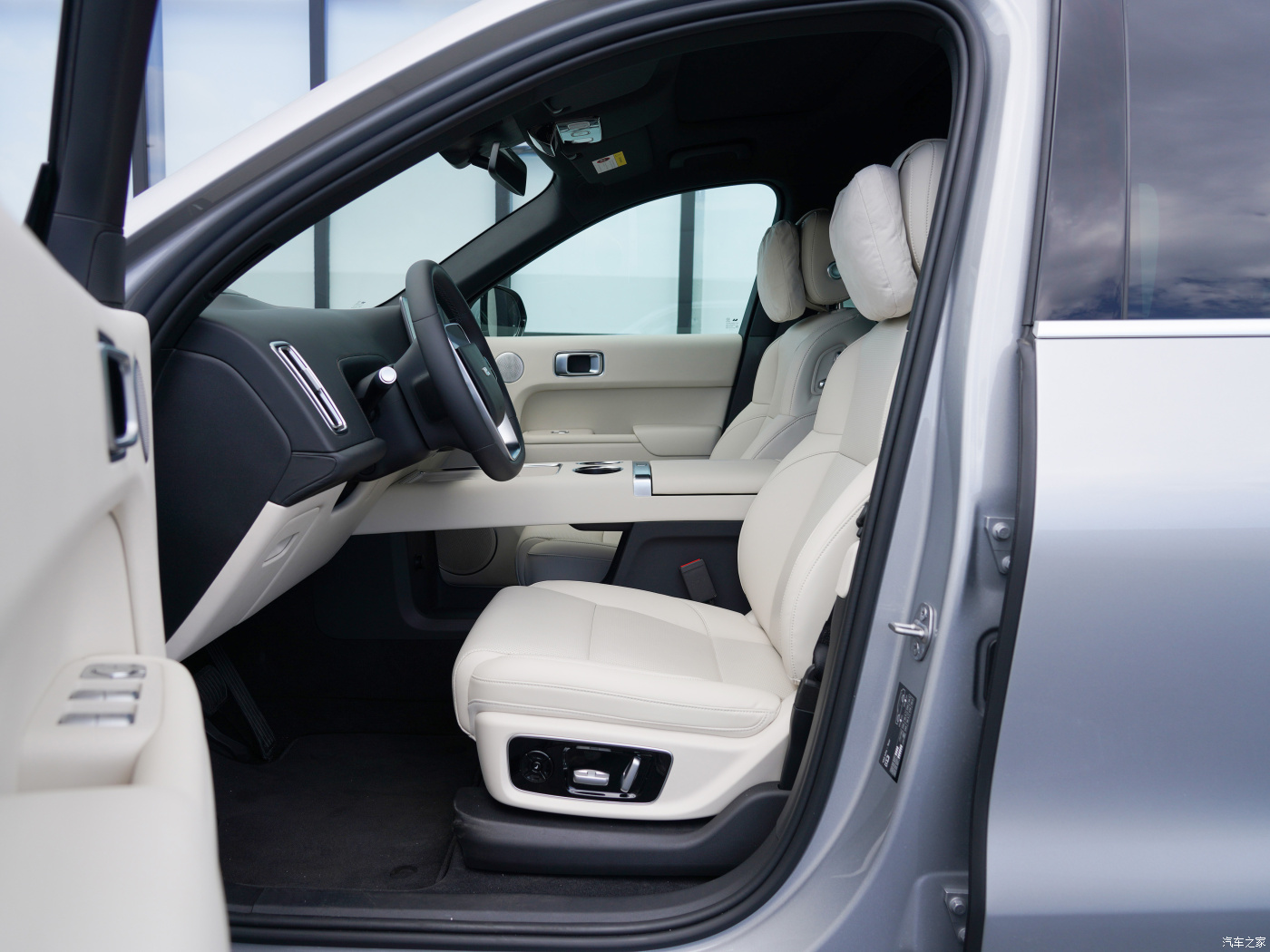 Factory stores directly sell LiXiang one L7 L8 L9 luxury high-speed adult SUV at a low price