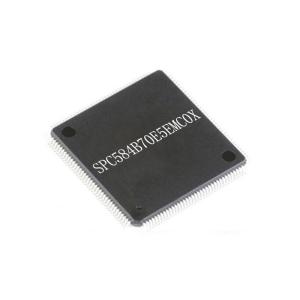  TQFP144 Microcontroller Chip SPC584B70E5EMC0X Microcontroller MCU 120MHz IC Chip Manufactures