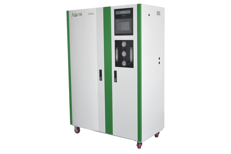 Medical Ro System Water Treatment Machine 300L Per Hour for Hospital