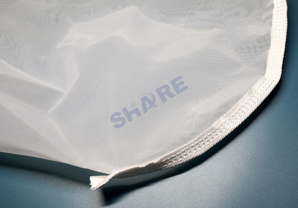 nylon mesh filter bag