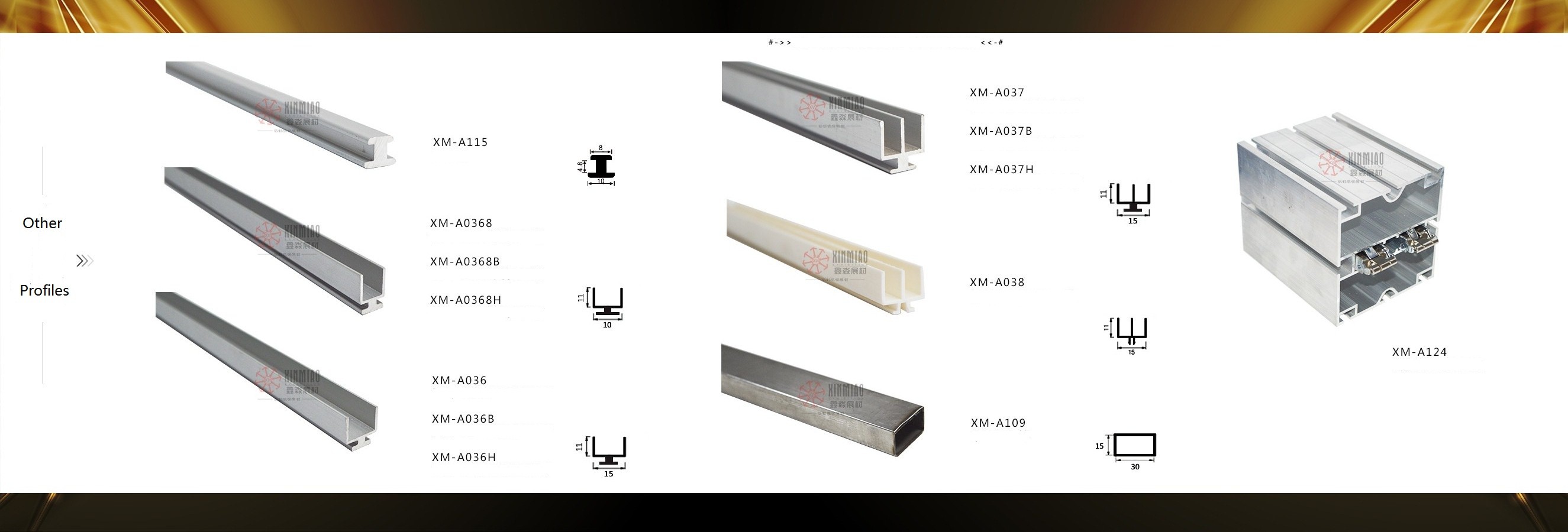 Zinc Lock connector for oc t aluminum profiles, lock sets of exhibition systems