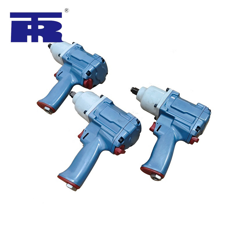 OEM ODM Pneumatic Impact Wrench