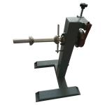 Customized Automatic Spooling Machine Durable Square Steel Sturdy Rack