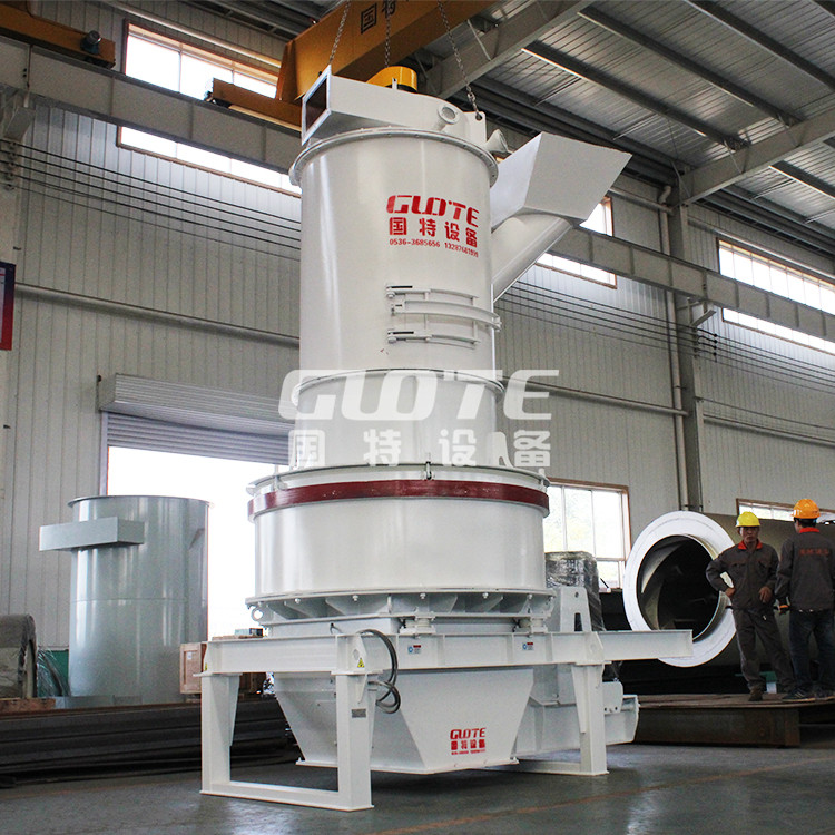 Plate Quartz Sand Making Machine for 4-120mesh Silica Sand Production 220v/380v Voltage