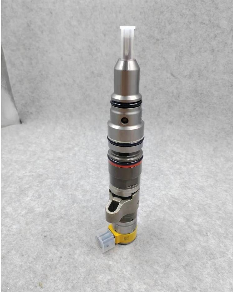 293-4072 Cat E330D E336D Excavator C9 Engine Fuel Injector from Manufacturing Plant