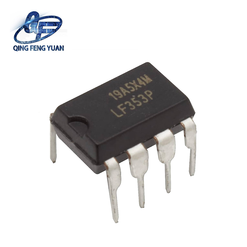 Amplifier TI LF353 SOP Electronic Components Irlml6344trpbf